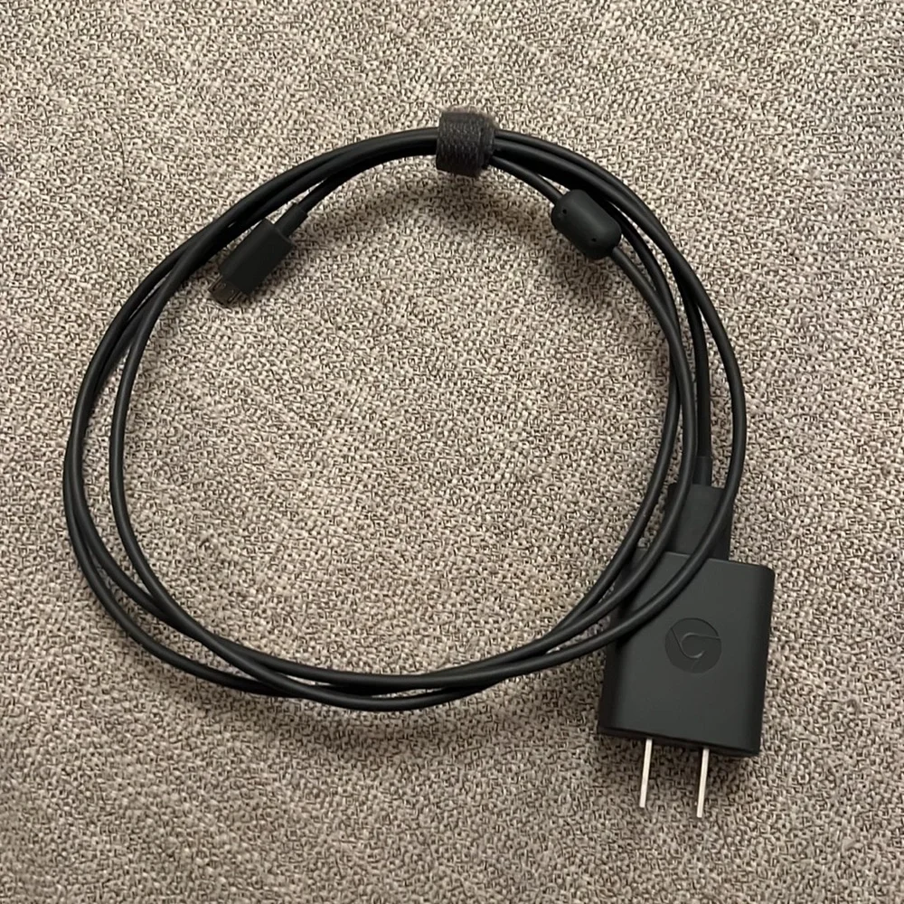 Google Chromecast